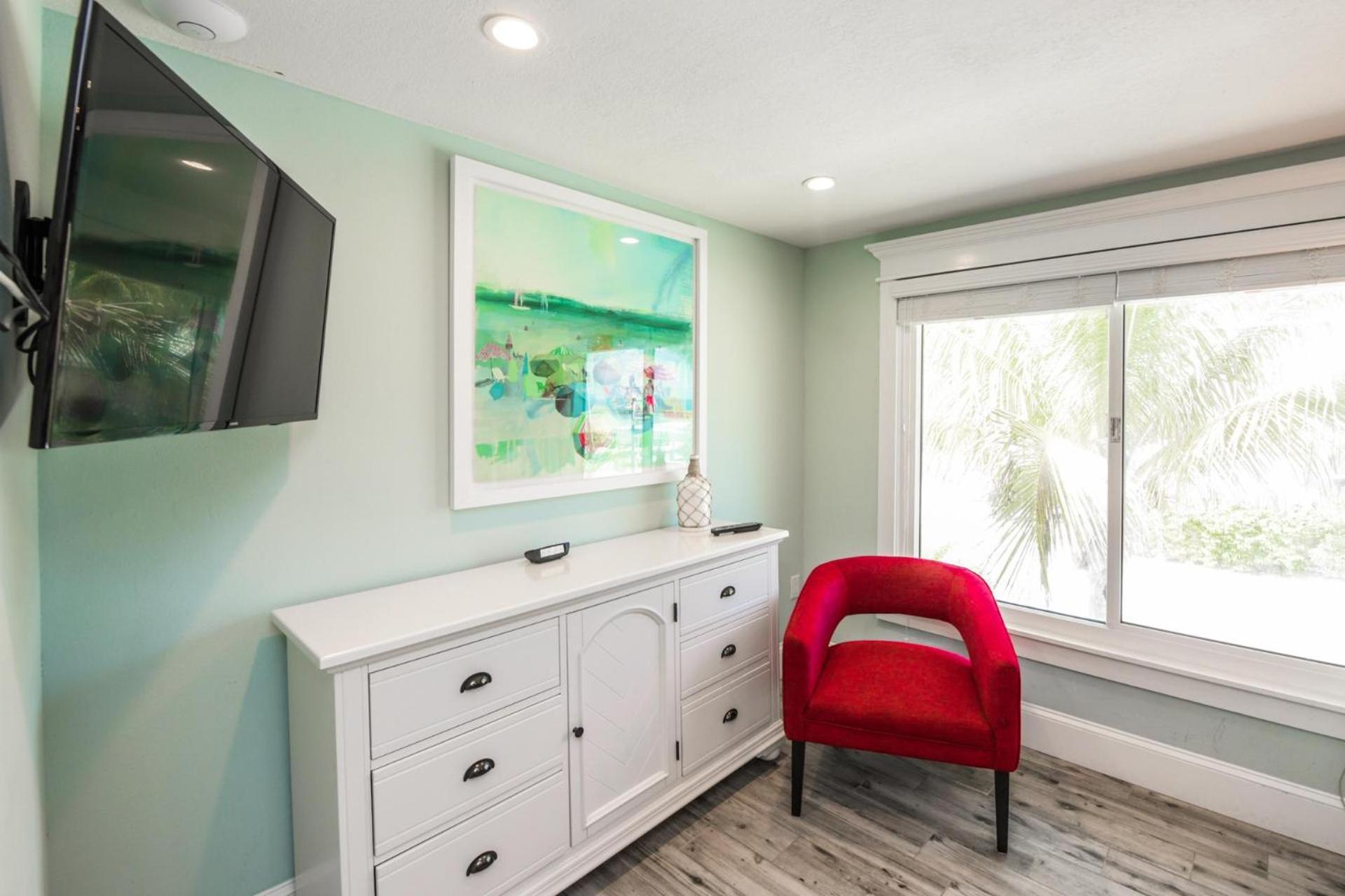 Blissful Bay At Bayside Bungalow Anna Maria Exterior photo