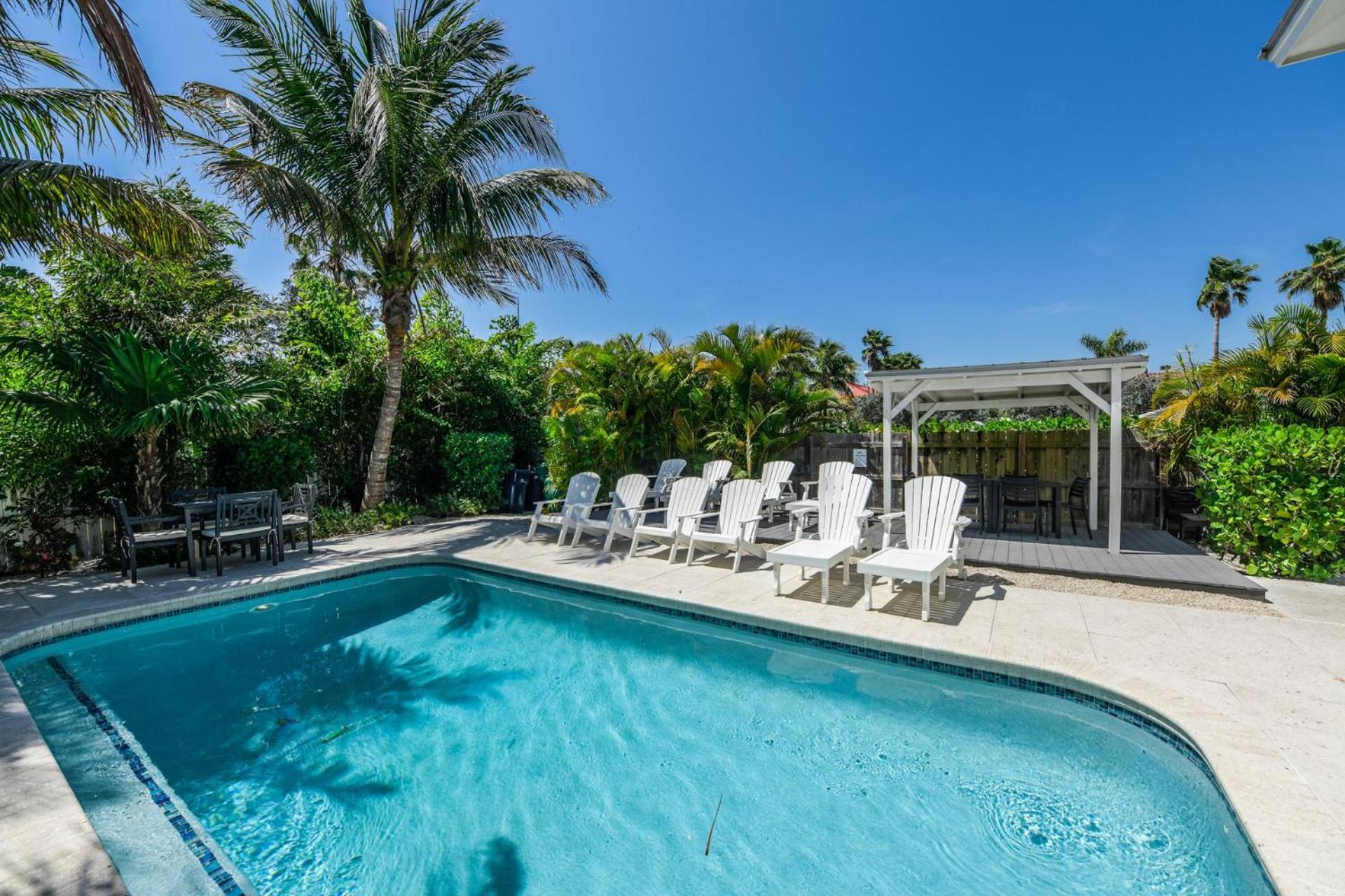 Blissful Bay At Bayside Bungalow Anna Maria Exterior photo