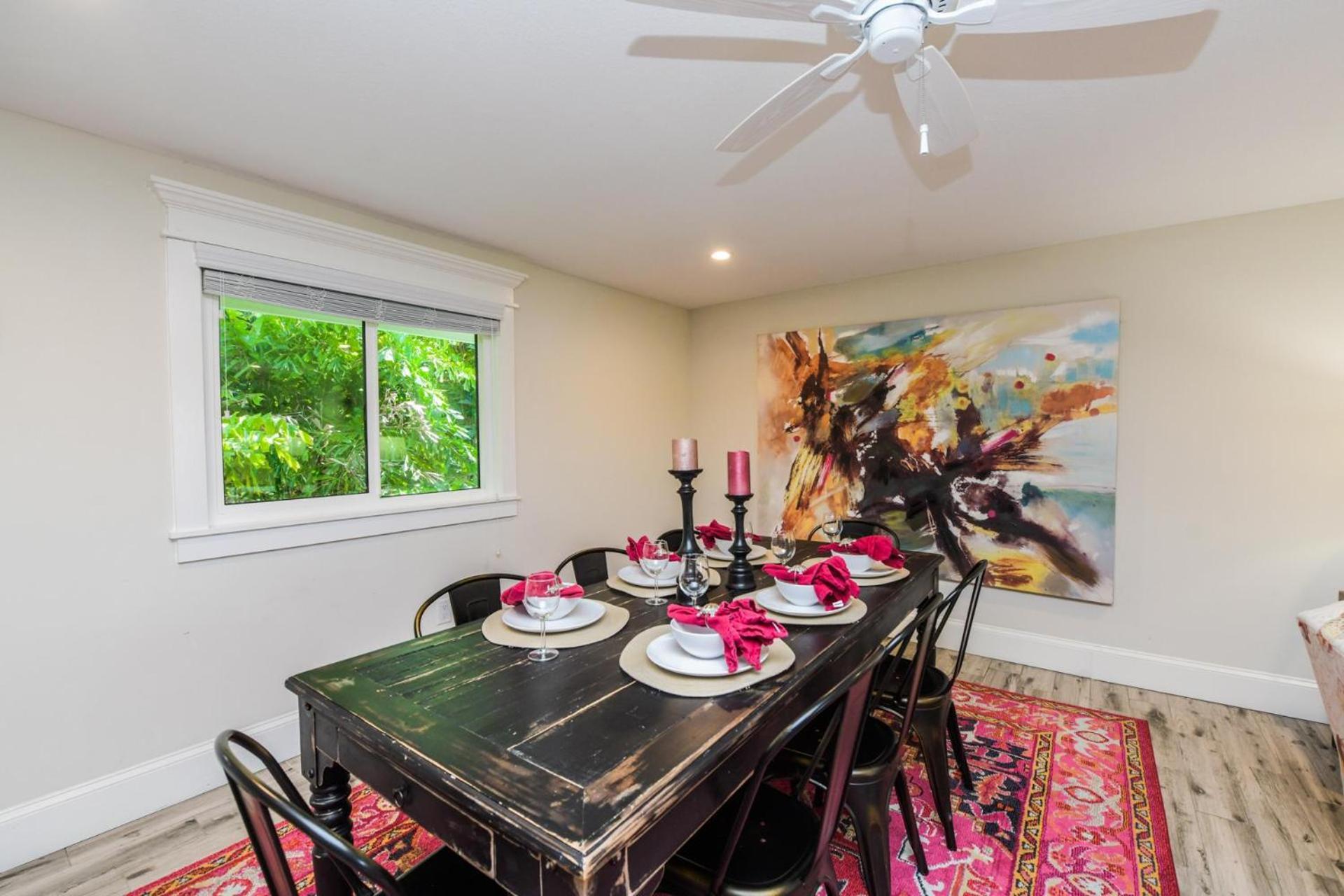 Blissful Bay At Bayside Bungalow Anna Maria Exterior photo